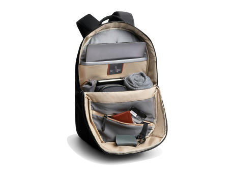 Bellroy Via Rucksack bedrucken