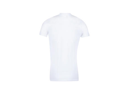 Frauen Weiß T-Shirt "keya" WCS180 Werbeartikel