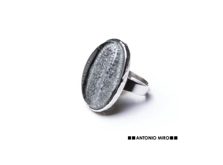 Product image Verstellbarer Ring Hansok bedrucken