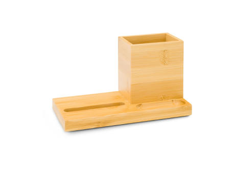 ROMINOX® Schreibtisch-Organizer // Desk Werbeartikel