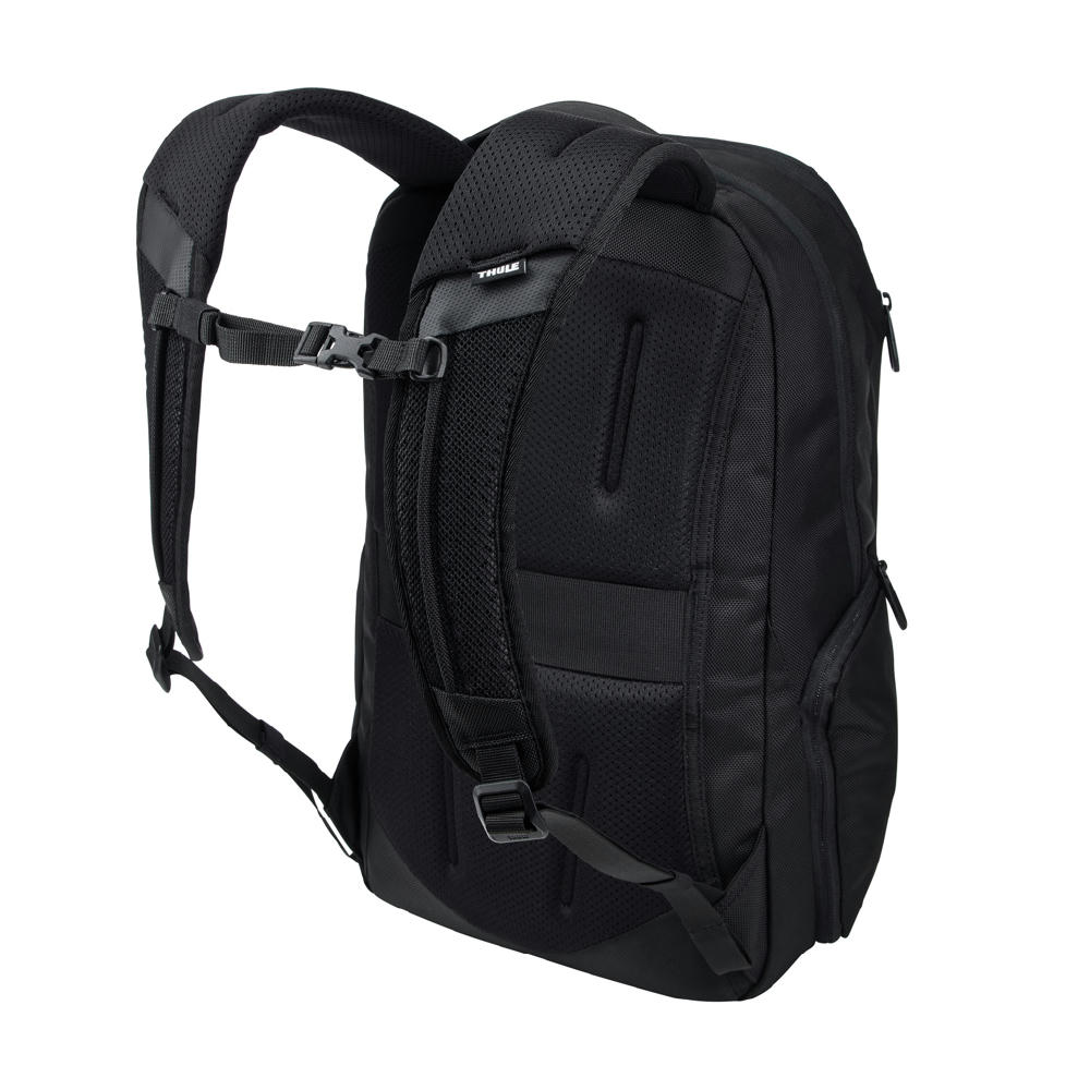Thule Accent recycelter Rucksack 23L Werbeartikel