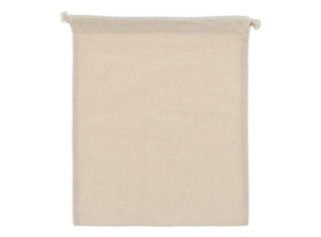 Product image Zuziehbeutel OEKO-TEX® Baumwolle 140g/m² 25x30cm bedrucken