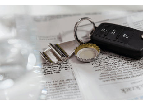 OPENEND - Kapselheber bedrucken