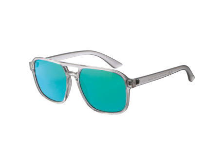 Sonnenbrille aus recyceltem Kunststoff  Werbeartikel