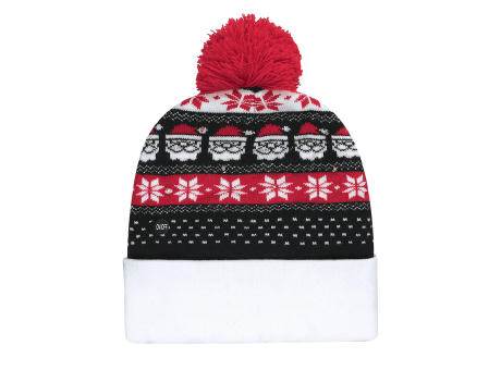 Product image Weihnachtsmütze Plumex Werbeartikel