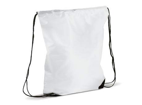 Product image Kordelzugtasche 210T RPET bedrucken