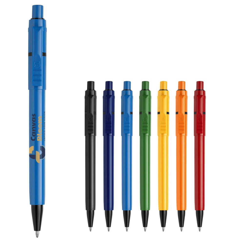 Kugelschreiber Baron Extra hardcolour Werbeartikel