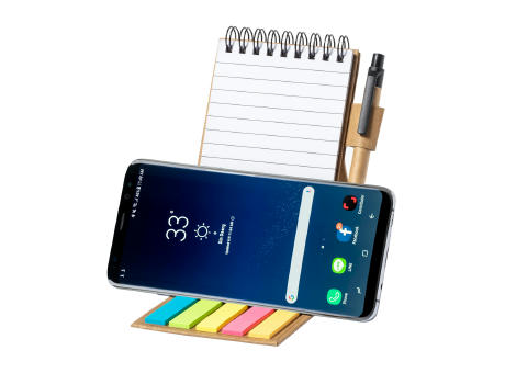 Haftnotizen Pyrus Werbeartikel