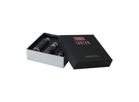 Janzen Gift Set M Skin 90 Werbeartikel