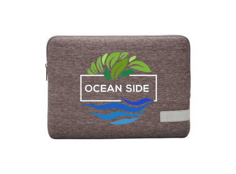 Case Logic Reflect Laptop Sleeve 13" Black Werbeartikel