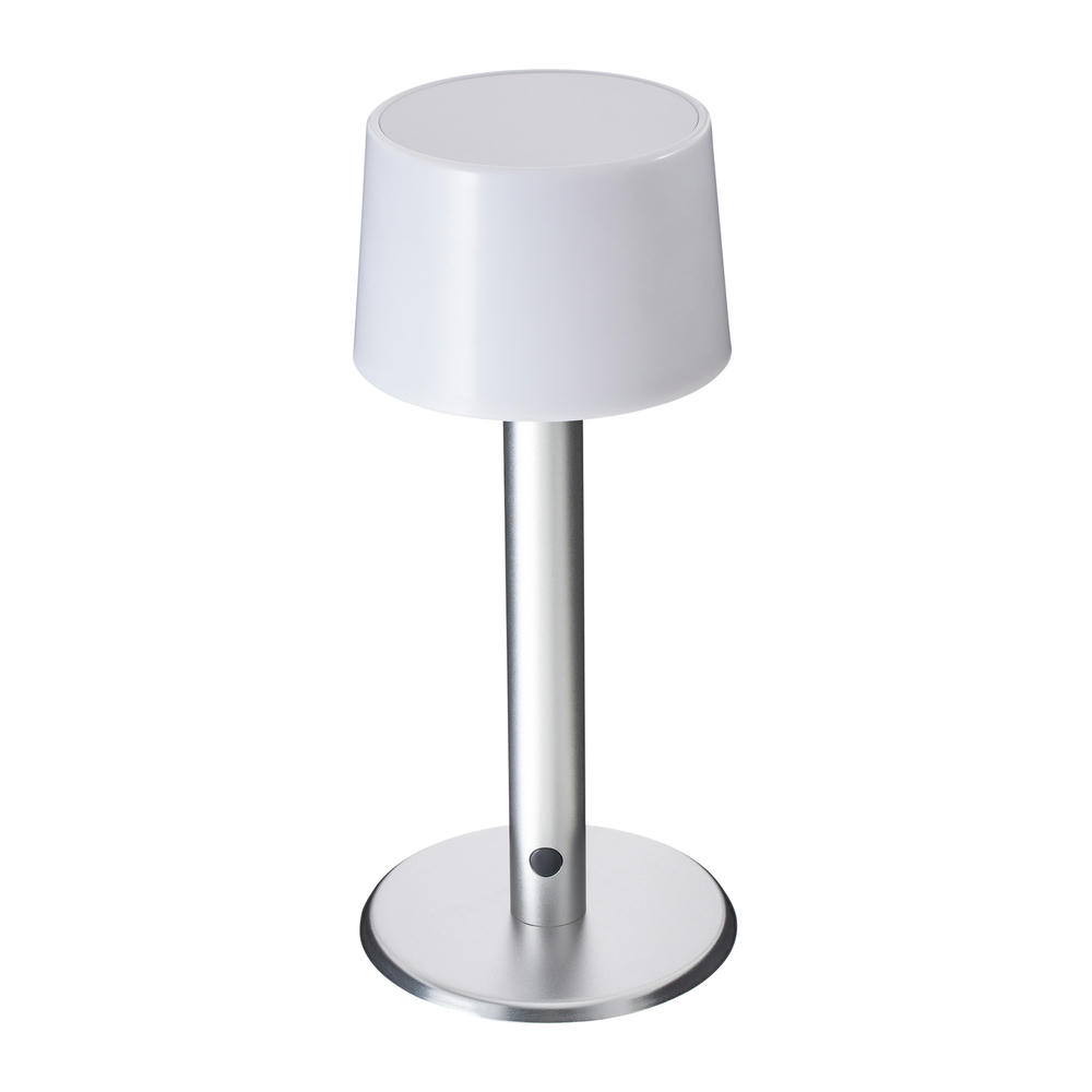 Product image Wiederaufladbare Tischlampe REEVES-AMLINO Werbeartikel