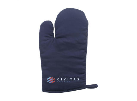 OvenBuddy RCS Recycled Cotton Werbeartikel