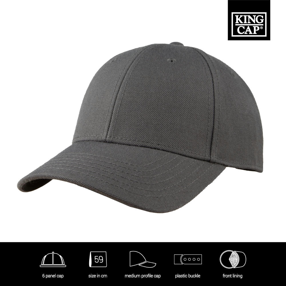 Original Acrylic Baseball Cap Werbeartikel