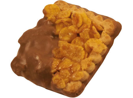 Leibniz Kekse Knusper Snack & Kunterbunt Flowpack,   1 Stück, Inhalt: Leibniz Kunterbunt Flowpack Werbeartikel