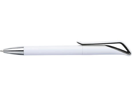 Kugelschreiber aus Kunststoff Tamir bedrucken