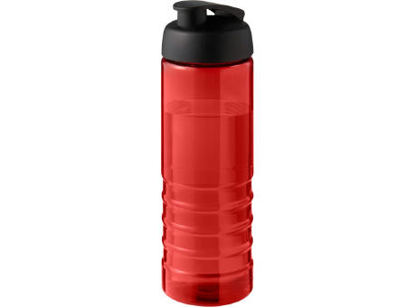 H2O Active® Eco Treble 750 ml Sportflasche mit Stülpdeckel Werbeartikel