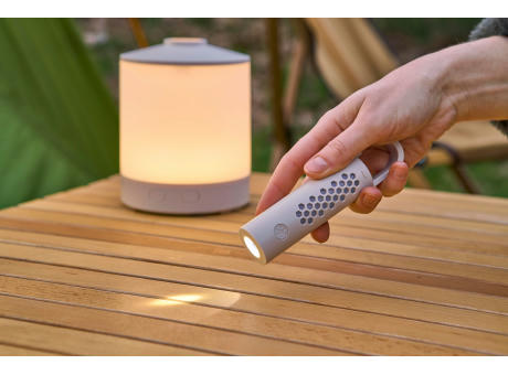 Product image ABS-Multifunktionsleuchte Araminta Werbeartikel