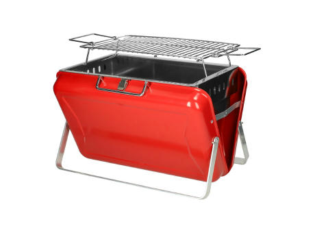 Grill "Portable" Werbeartikel