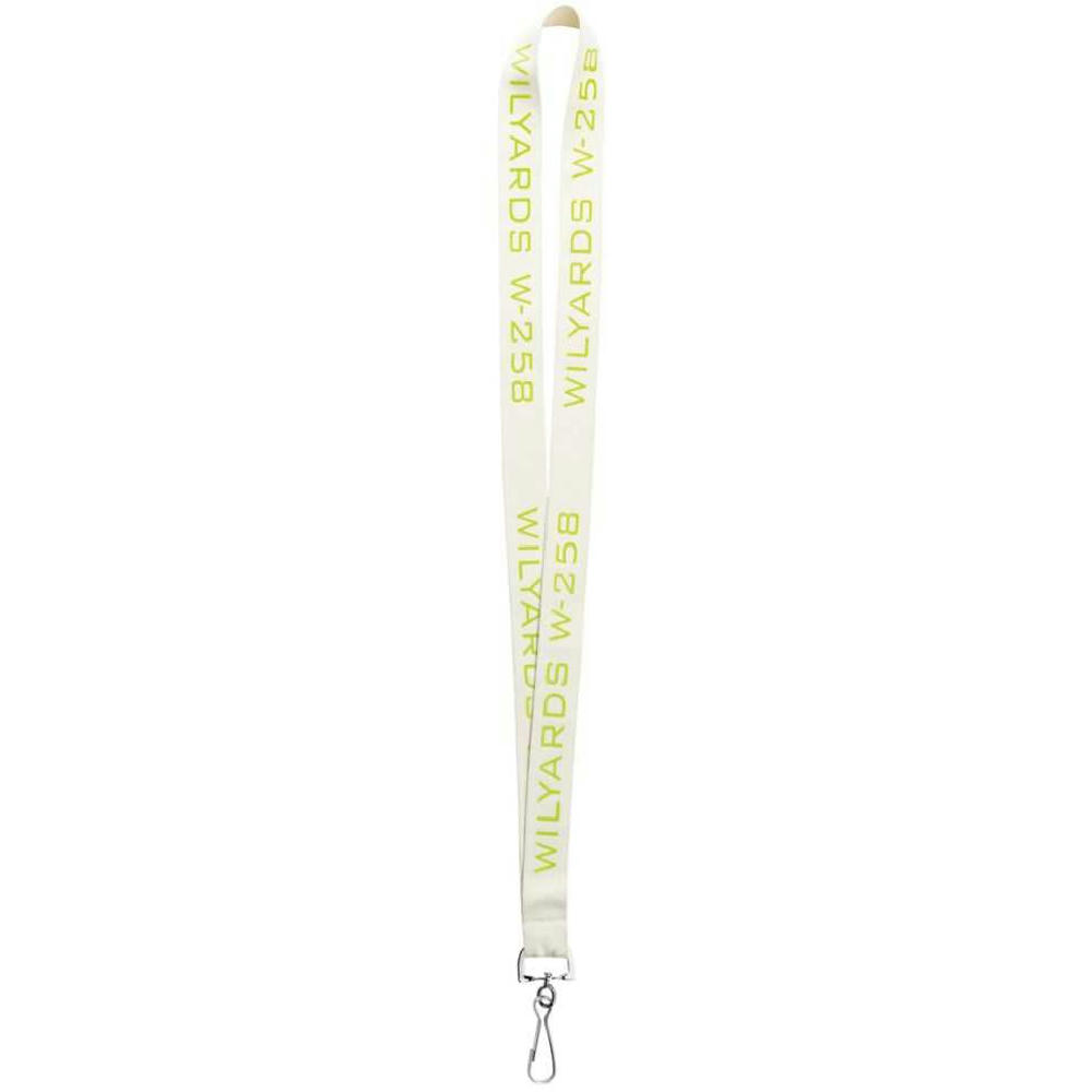 Product image Schlüsselband W-258 Werbeartikel