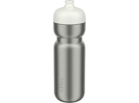 Product image Mepal Pull 800 ml Edelstahl Sportflasche Werbeartikel