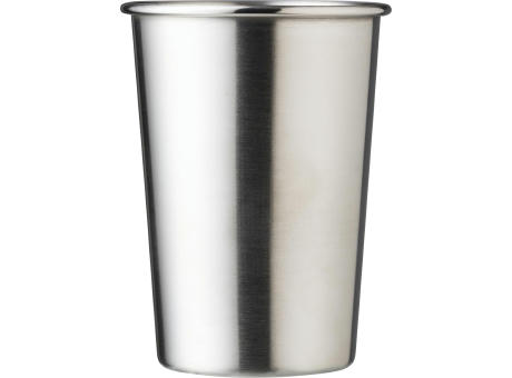 Product image Edelstahlbecher (350 ml) Reid bedrucken
