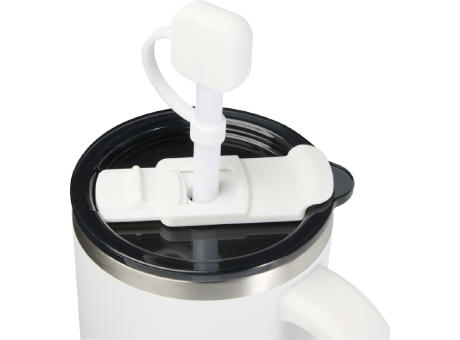 Product image Sip Trinkhalm Abdeckung aus Silikon Werbeartikel