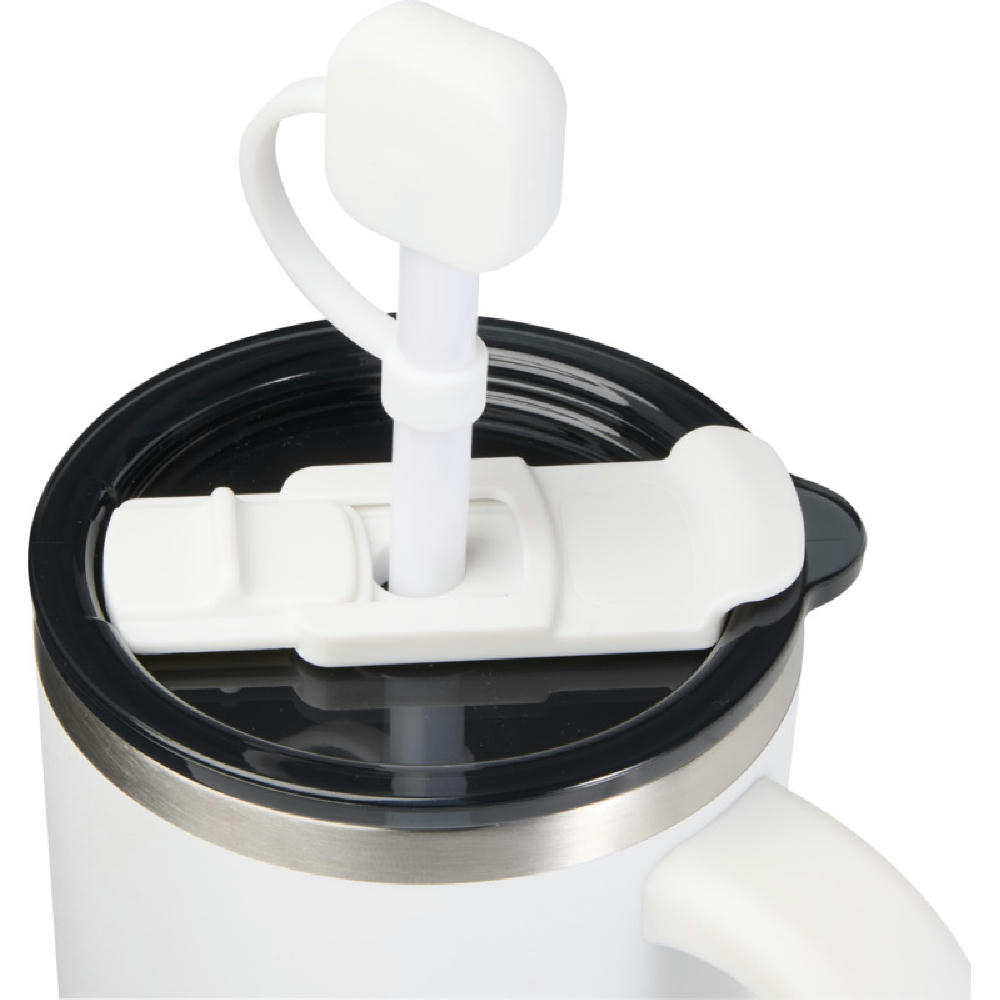 Product image Sip Trinkhalm Abdeckung aus Silikon Werbeartikel