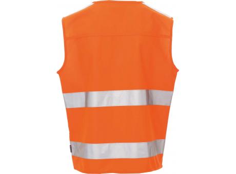 Warnweste - EXPERT Werbeartikel