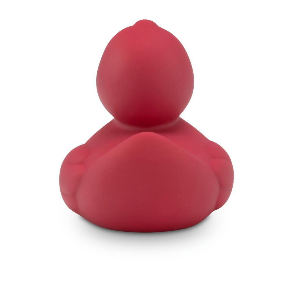 Werbeente Belinda, ca. 6 cm Werbeartikel