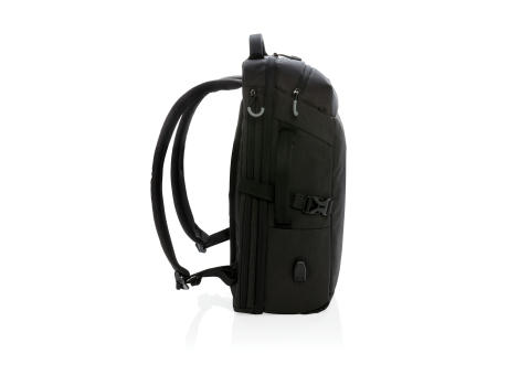 Swiss Peak AWARE™ XXL Wochenend-Reiserucksack bedrucken