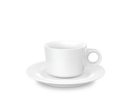 Product image Mahlwerck Form 203 Cappuccinotasse Joonas Werbeartikel
