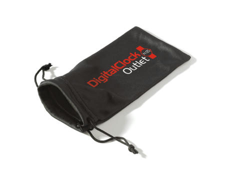 Sonnenbrillen Beutel bedrucken