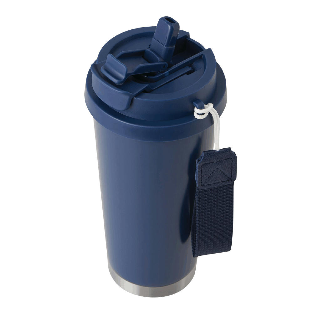 Product image MUG2GO - Vakuum-Isolierbecher Werbeartikel