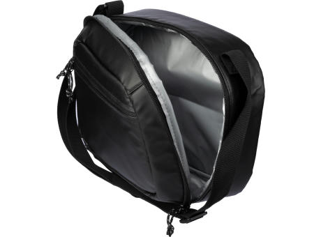 Polyester (600D) Kühltasche Johannes Werbeartikel