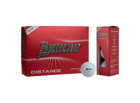 Srixon Distance Werbeartikel