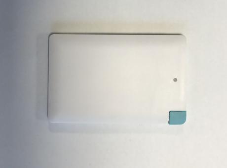 Product image Powerbank PB-32 BIG 4000 mAh inkl. TYP-C Adapter Schwarz bedrucken