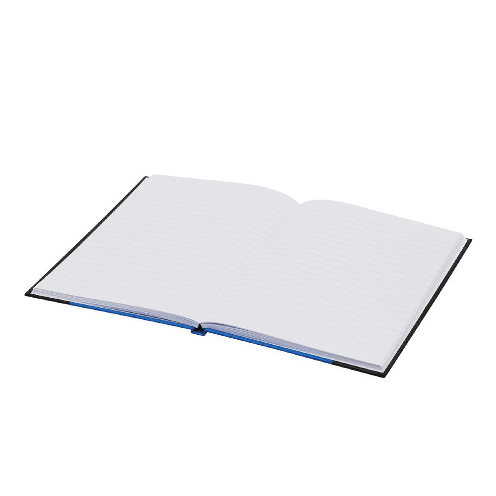 SIGNUM - Notizbuch im DIN-A6-Format Werbeartikel