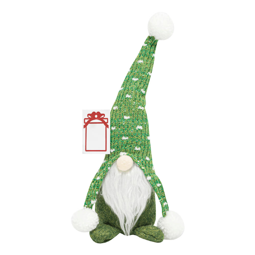 FRANZ - Weihnachts-Wichtel Werbeartikel