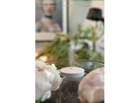 Breevia aufladbarer schwimmender Luftbefeuchter aus RCS rABS Werbeartikel