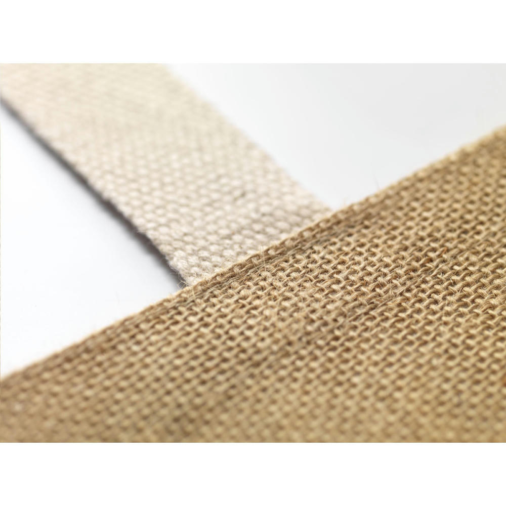 Elegance Bag Jute-Einkaufstasche Werbeartikel