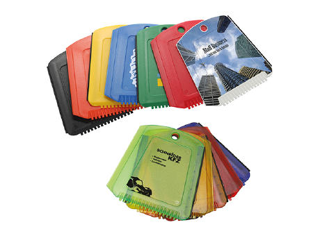 Eiskratzer "Alpha" Werbeartikel