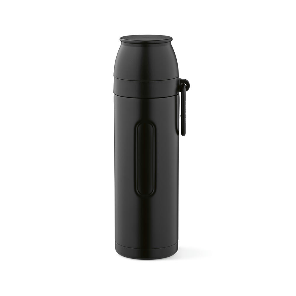 Loire Thermos recy. Edelstahl 810 ml  Werbeartikel