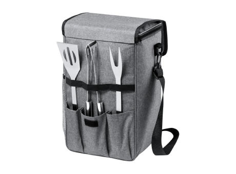 BBQ-Kühltasche Gumbo bedrucken