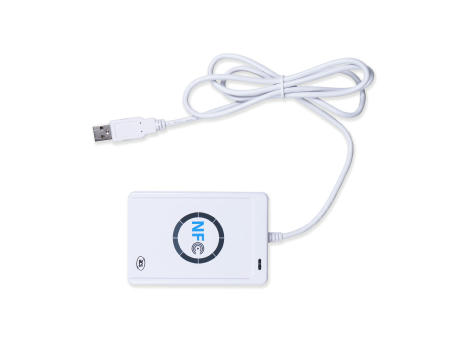 NFC-Schreiber/Lesegerät Werbeartikel