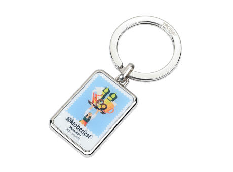 Product image TROIKA Schlüsselanhänger OKTOBERFEST™ 2025 Werbeartikel