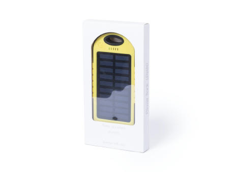 Power Bank Lenard bedrucken