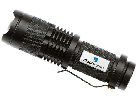 LED Leuchte "Tech Light 3W" Werbeartikel