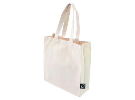 Product image Fairtrade Baumwolltasche Lisa Werbeartikel