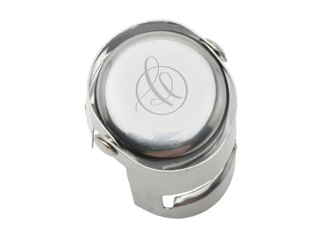 Celebrate Verschlusskappe Werbeartikel