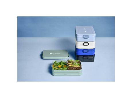 Mepal Lunchbox Take a Break large 1,5 L bedrucken